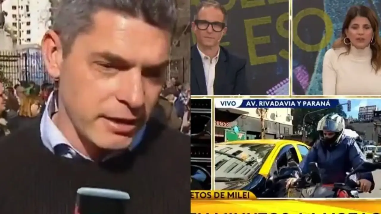 Video Notero de TN Santiago sobre Ley de Emergencia en Discapacidad