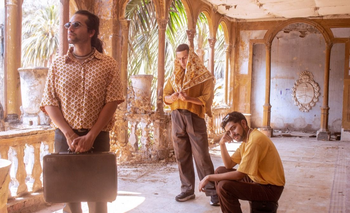 Del norte para todo el país: Club 20 llega a La Tangente | Música
