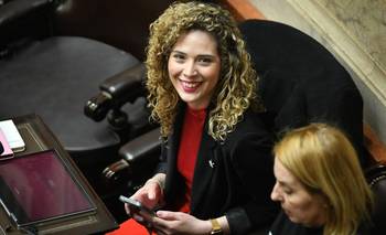 En medio de derrotas legislativas, se rompió el bloque de LLA en Diputados | Congreso