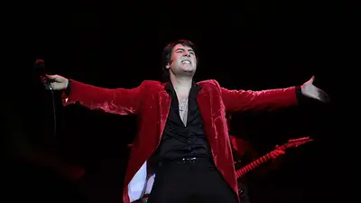Fernando Samartin Fernando Samartin