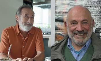 La película argentina con Norman Briski que podría ser inspiración de Homo Argentum | Cine
