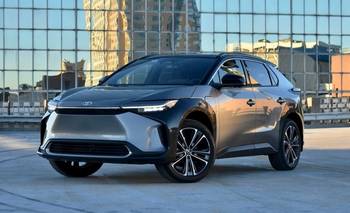 El auto eléctrico que arrasa en el mundo: este es su precio | Autos