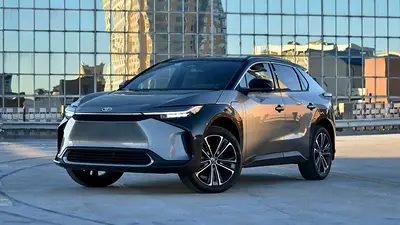 Auto eléctrico Auto eléctrico