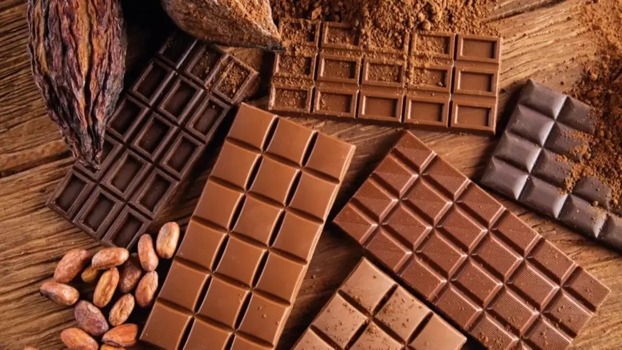 Chocolate