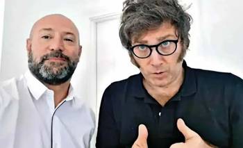 Allanaron la ANDIS y la droguería Suizo Argentina por el escándalo de los audios | Javier milei presidente