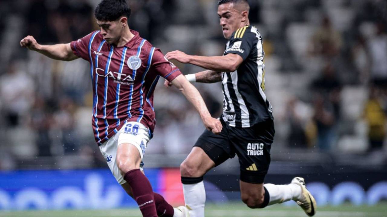 Godoy Cruz vs Atlético Mineiro por Copa Sudamericana: cuándo juegan, formaciones y cómo ver en vivo