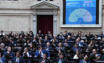 El PRO al borde del quiebre post tratamiento de los vetos de Milei | Congreso