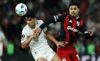 River Plate vs Libertad por Copa Libertadores: lo que hay que saber | Fútbol argentino