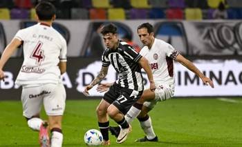 Lanús vs Central Córdoba por Copa Sudamericana: lo que hay que saber | Central córdoba