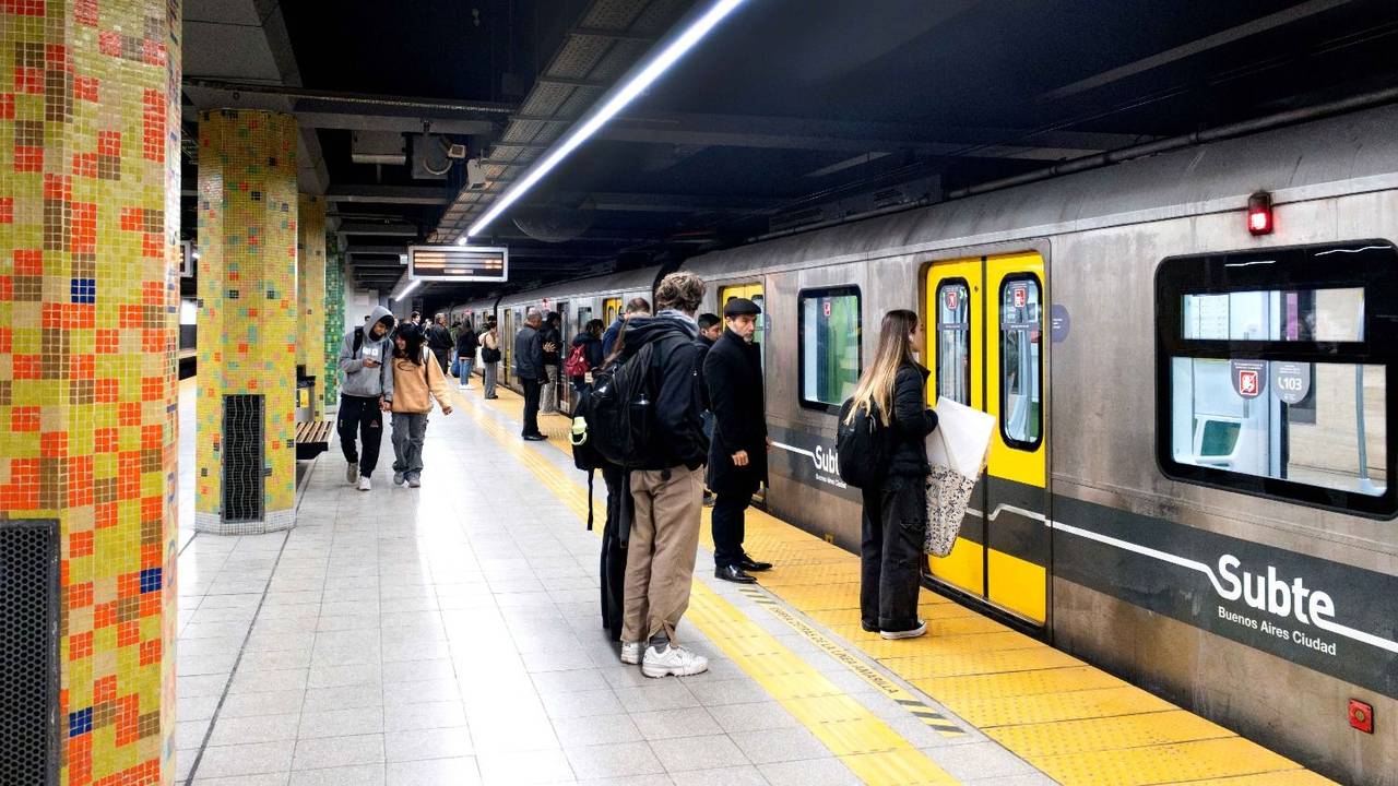 Subte