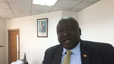 Uganda dice que ha acordado con EEUU acoger a personas que no reúnan los requisitos para el asilo Uganda dice que ha acordado con EEUU acoger a personas que no reúnan los requisitos para el asilo