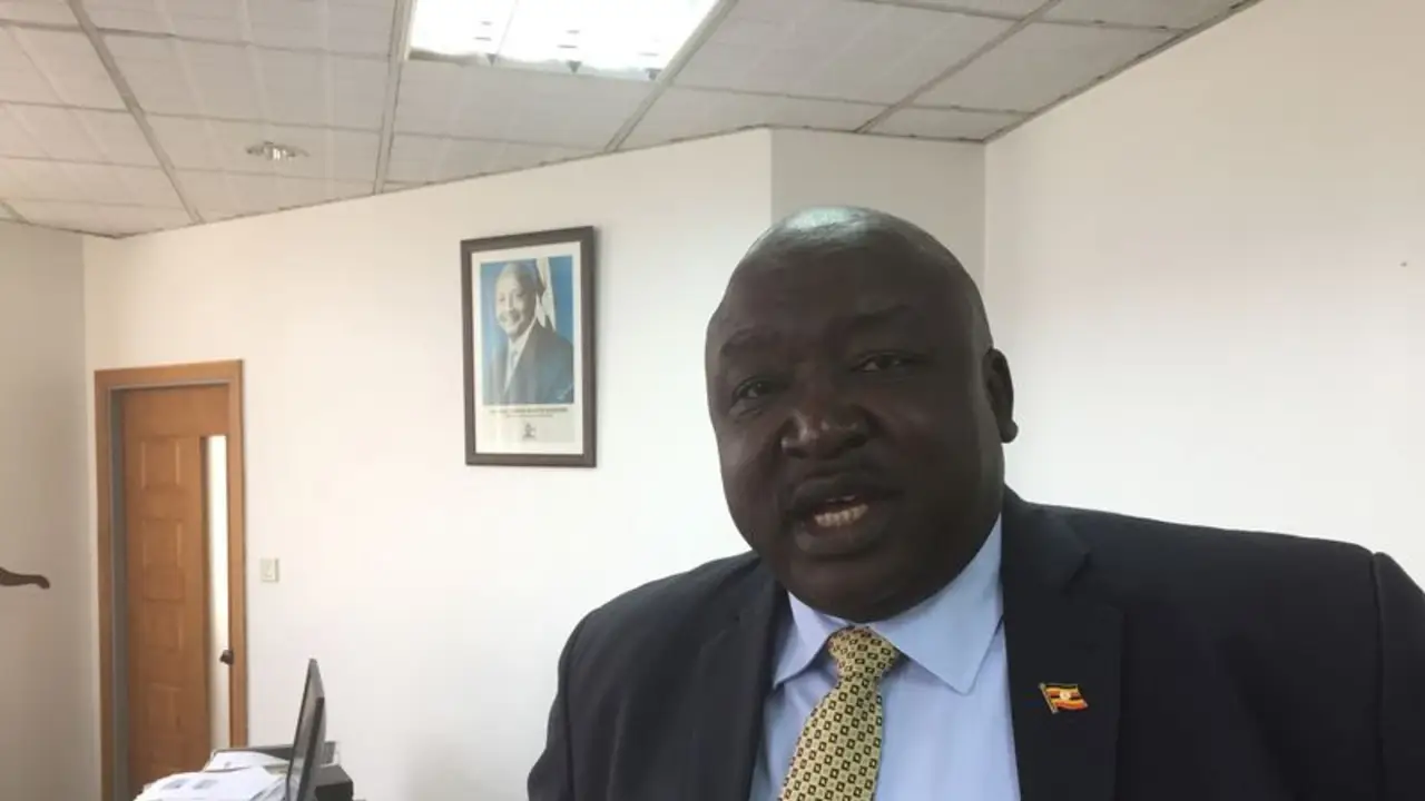 Uganda dice que ha acordado con EEUU acoger a personas que no reúnan los requisitos para el asilo