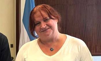 Desplazaron a la jefa de Medicamentos de ANMAT  | Fentanilo