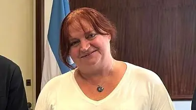Echaron a la jefa de Medicamentos de ANMAT en medio de las detenciones por el Fentanilo Echaron a la jefa de Medicamentos de ANMAT en medio de las detenciones por el Fentanilo