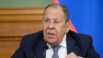 Putin está dispuesto a reunirse con Zelenski si antes se resuelven las cuestiones clave, dice Lavrov Putin está dispuesto a reunirse con Zelenski si antes se resuelven las cuestiones clave, dice Lavrov