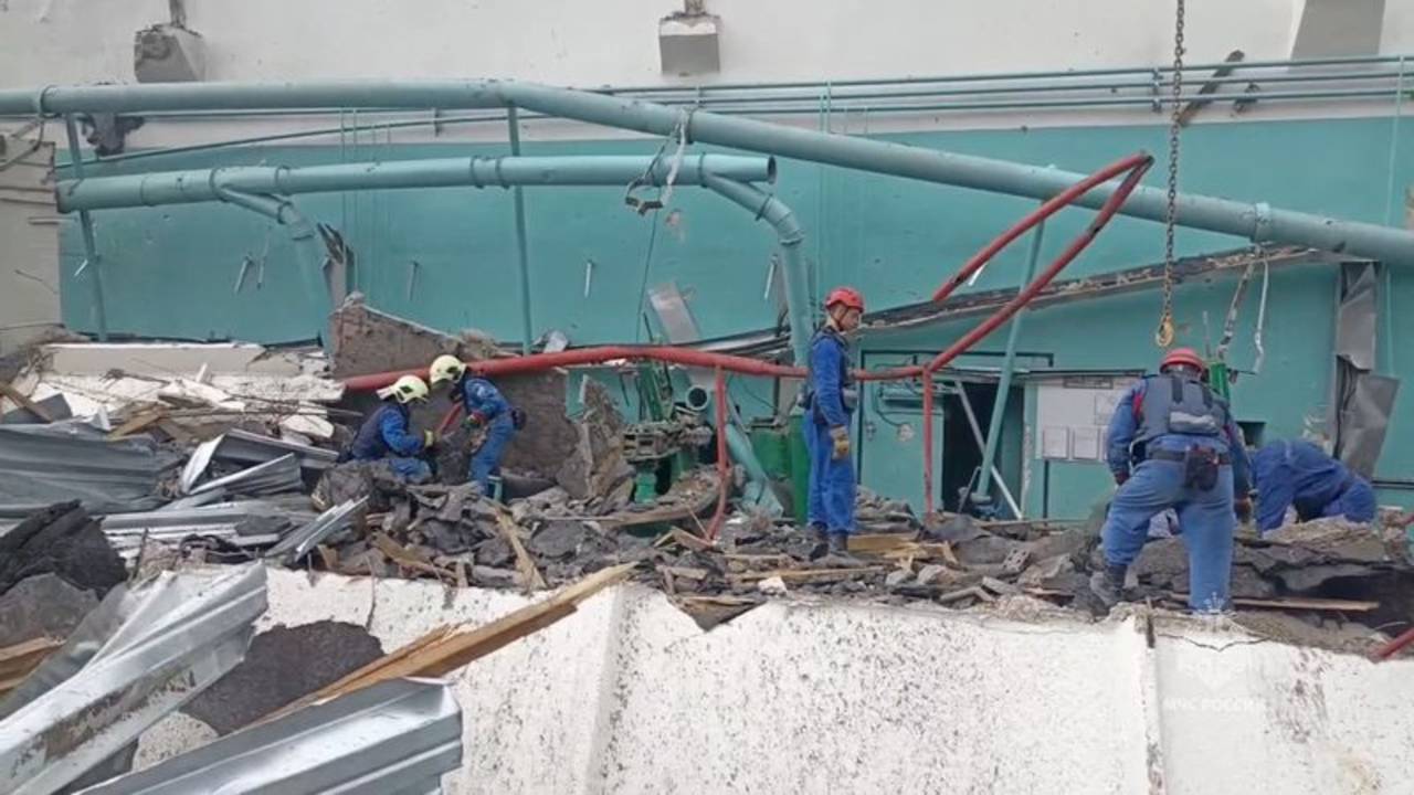Rusia sufre escasez de gasolinas en algunas zonas tras los ataques ucranianos a refinerías