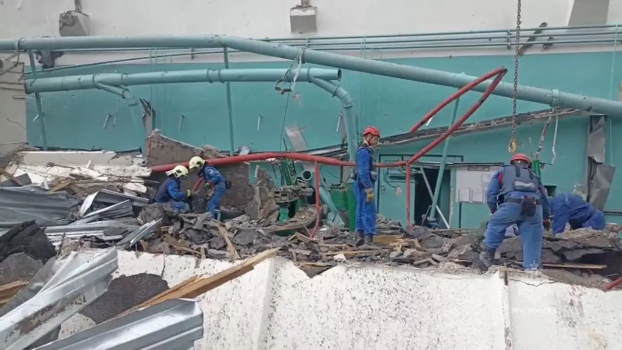 Rusia sufre escasez de gasolinas en algunas zonas tras los ataques ucranianos a refinerías