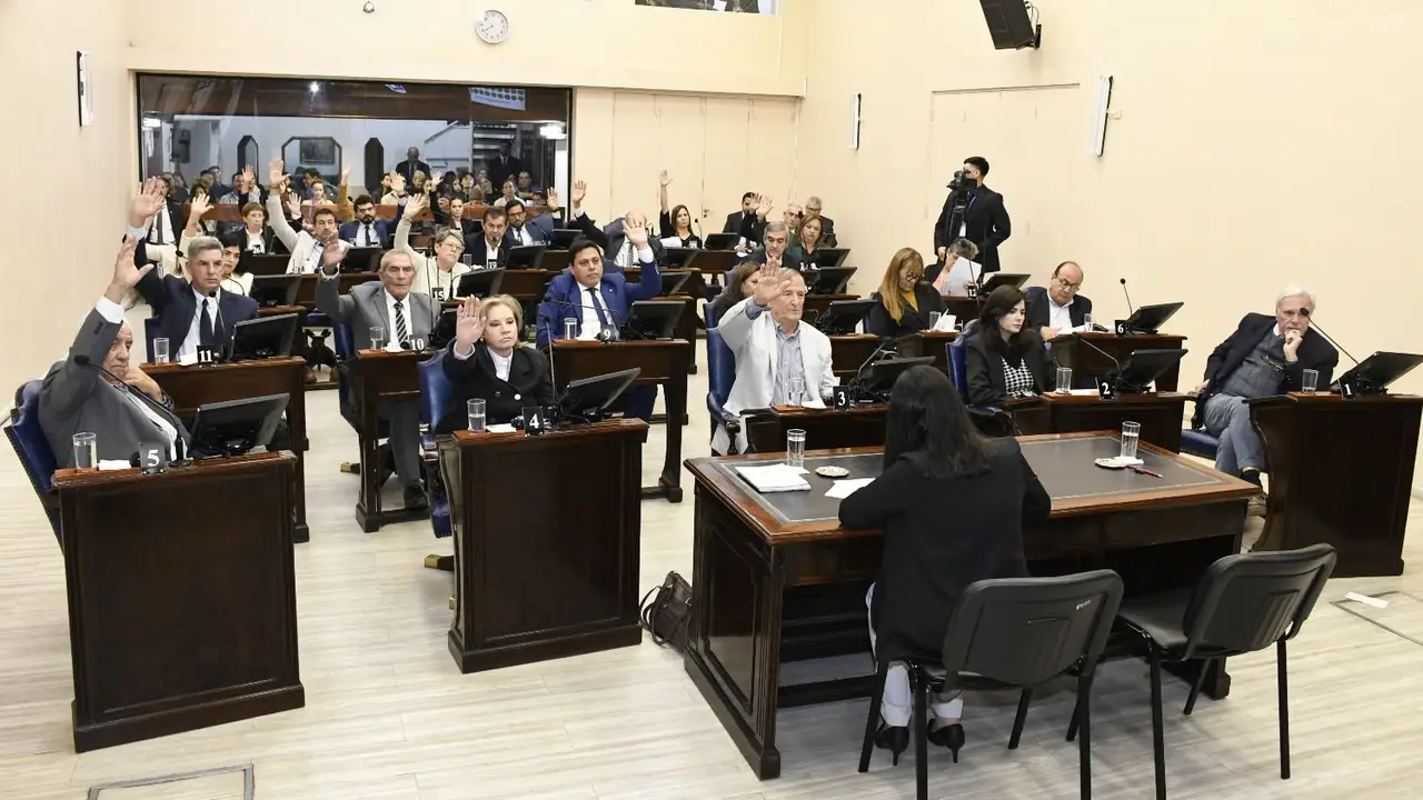 Derechos sociales e independencia judicial: las últimas modificaciones en la reforma constitucional de Formosa