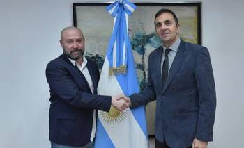 ANDIS: junto con Spagnuolo, también echaron al titular de Acceso a la Salud | Discapacidad