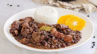 Feijoada Feijoada