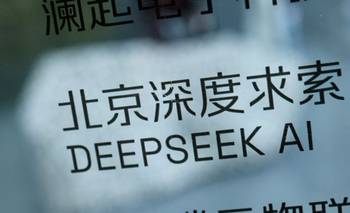 DeepSeek lanza un modelo mejorado de IA compatible con chips chinos | Deepseek