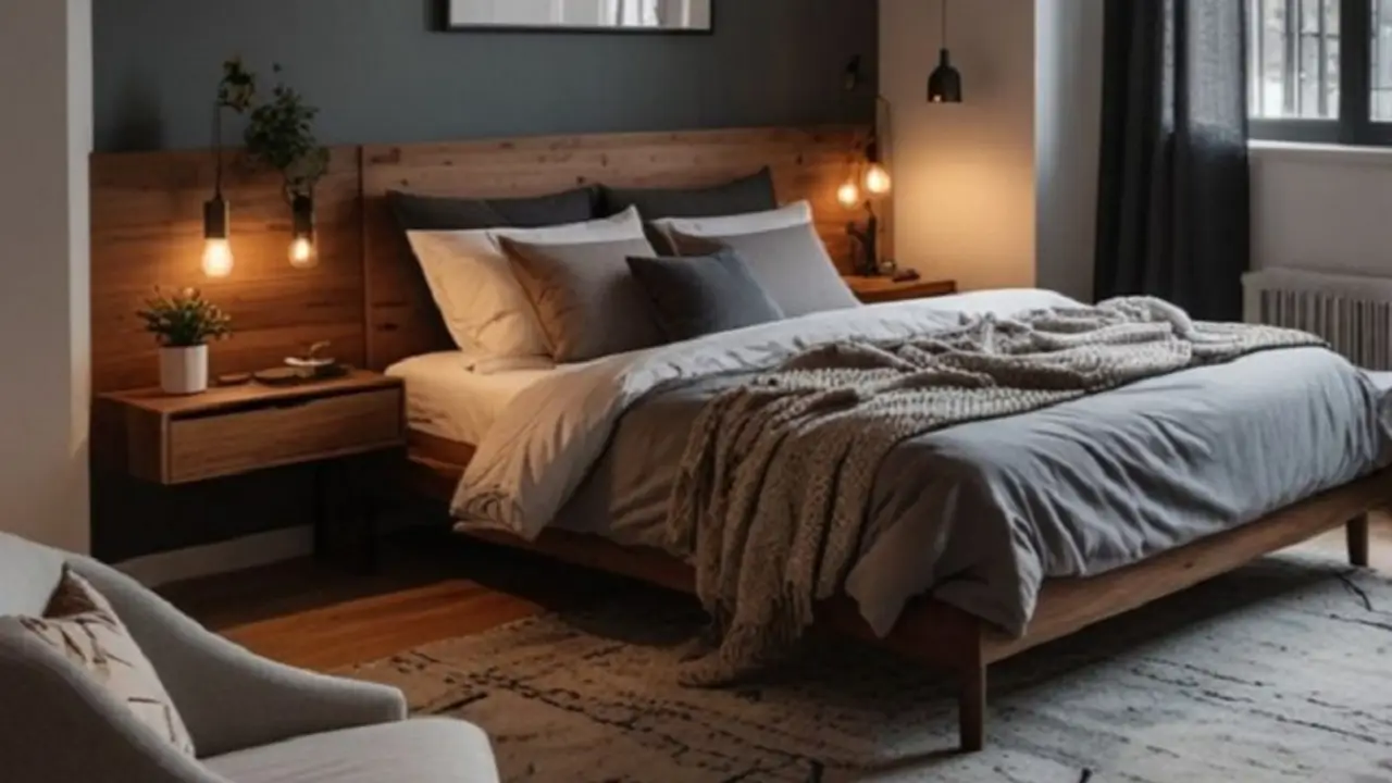 Dormitorio