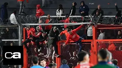 Independiente, Universidad de Chile, Copa Sudamericana, Conmebol Independiente, Universidad de Chile, Copa Sudamericana, Conmebol