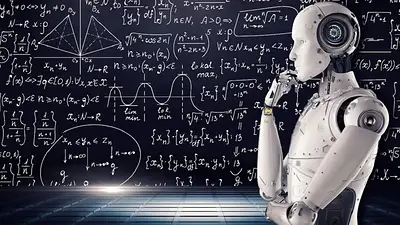 La Rioja será sede del primer Congreso Nacional de Inteligencia Artificial: “Decir es hacer” La Rioja será sede del primer Congreso Nacional de Inteligencia Artificial: “Decir es hacer”