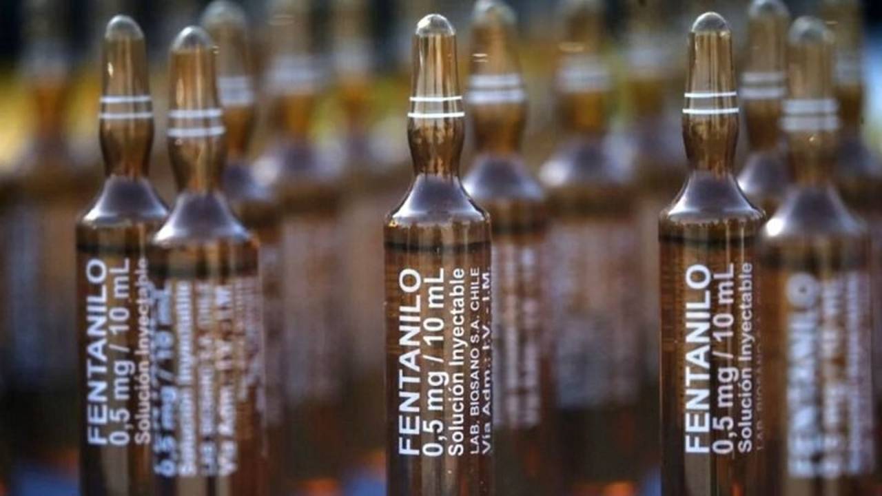 Juntan firmas para que una ley rastree medicamentos: "Masacre evitable"