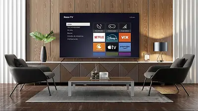 Roku TV Roku TV