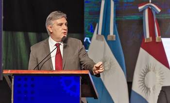 Llaryora celebró el rechazo al veto a la ley de discapacidad: “Triunfo de la democracia” | Congreso