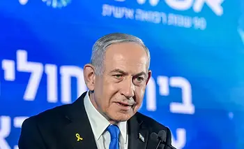 Netanyahu rechazó el plan de 15 puntos y Hamas asegura que se mantiene "firme" al plan | Conflicto en medio oriente