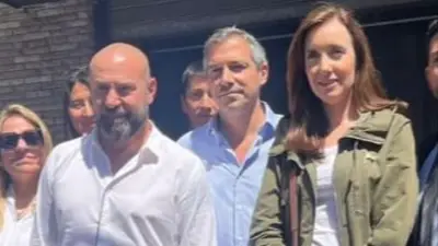Escandalo por corrupción: prohíben la salida del país a Diego Spagnuolo Escandalo por corrupción: prohíben la salida del país a Diego Spagnuolo