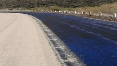 Obras en rutas Obras en rutas