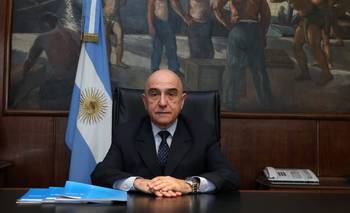 Designaron a Alejandro Vilches como nuevo interventor de Andis | Gobierno
