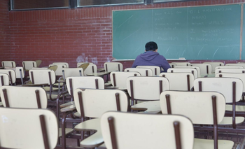 Paro por tiempo indeterminado en el Departamento de Matemática de Exactas/UBA | Cientificidio