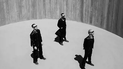 Rüfüs Du Sol Rüfüs Du Sol