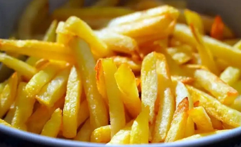 El 98% de los argentinos asegura que las papas fritas los hacen felices | Comida