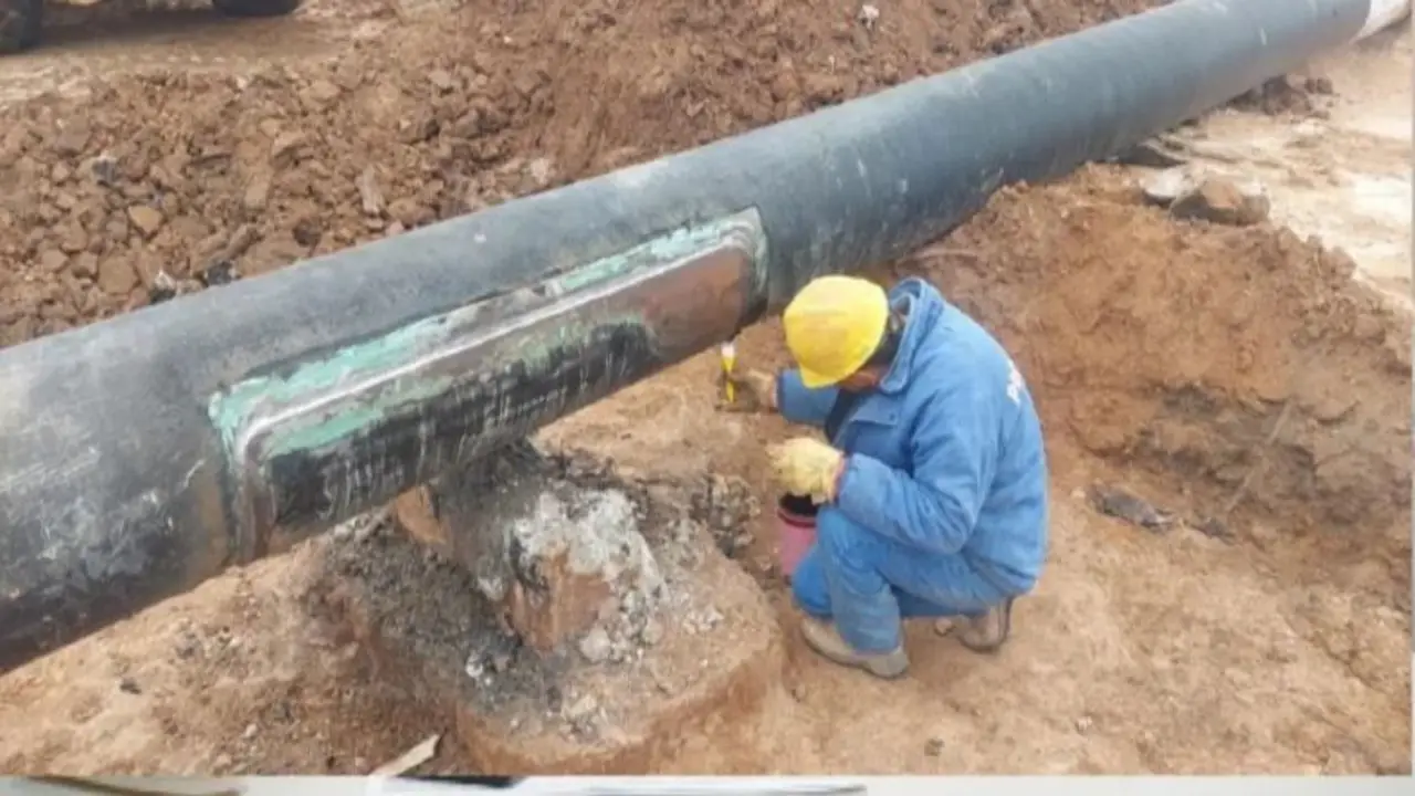 Luego del cese de la concesión, Formosa logró triplicar la extracción de petróleo local a través de su empresa pública