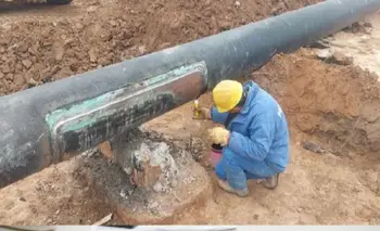 Con gestión estatal, Formosa triplicó la extracción de petróleo | Petróleo