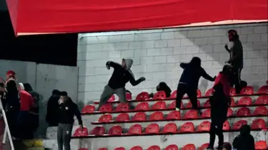 Horas claves para Independiente: aceptó el pedido de reprogramar el duelo vs. Platense