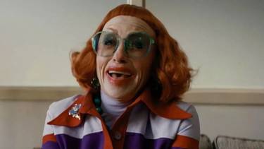 Las 5 películas más espeluznantes para ver en Netflix, Disney+, HBO Max y Mubi en Halloween