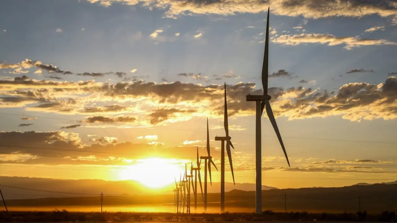 La Rioja impulsa su liderazgo en energía renovable con nuevos acuerdos internacionales: todos los detalles