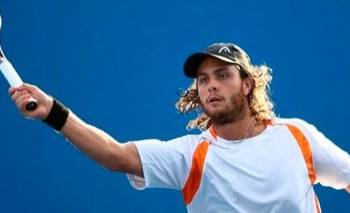 Marco Trungelliti dio la sorpresa y se ilusiona en el US Open | Tenis