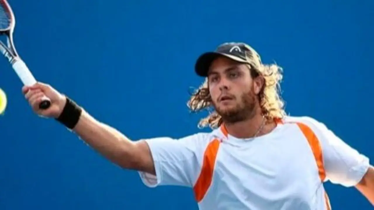 Tenis, tenis argentino, US Open, Marco Trungelliti