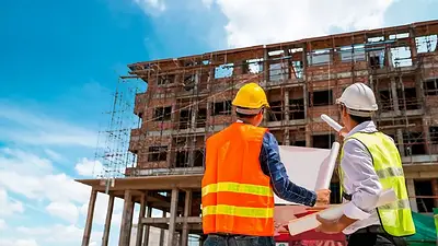 Construcción Construcción