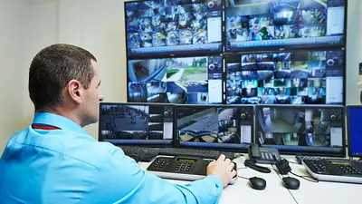 Impacto por las ciudades más vigiladas del mundo y el lugar de Buenos Aires en el ranking Impacto por las ciudades más vigiladas del mundo y el lugar de Buenos Aires en el ranking