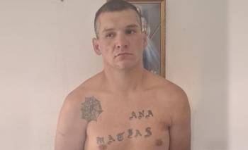 Nuevas pericias en el caso del asesino de Jujuy: qué se sabe | Policiales