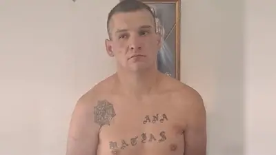 ¿Mataba por placer, ensañamiento, o alevosía? Las pericias para entender la mente del asesino serial de Jujuy ¿Mataba por placer, ensañamiento, o alevosía? Las pericias para entender la mente del asesino serial de Jujuy