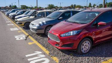 Rematan 0km a precios bajos: así podés participar de la subasta